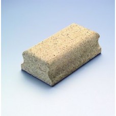 sia single sided cork hand sanding block 70 x 125mm